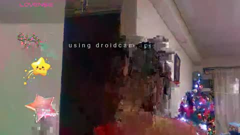 LUNA online show from December 4, 11:08 pm