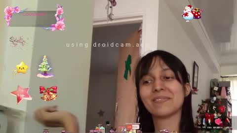 LUNA online show from December 18, 5:42 pm