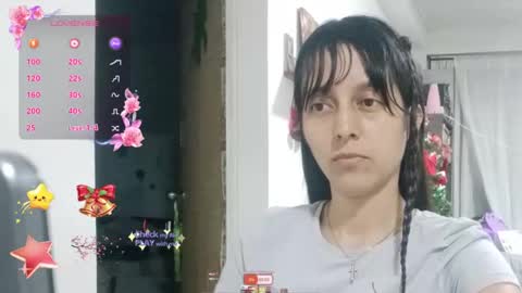 LUNA online show from January 4, 11:38 pm