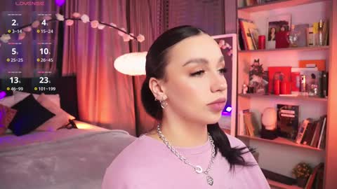 Snapshot of lunanight_ chatting on March 4, 12:39 am Luna  next streams Mon Fri Sat Sun 8pm-5am gmt0 online show from March 4, 12:39 am
