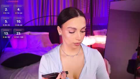 Luna  next streams Mon Fri Sat Sun 8pm-5am gmt0 online show from December 16, 9:32 pm