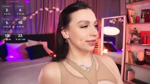 Snapshot of lunanight_ chatting on March 4, 9:00 pm Luna  next streams Mon Fri Sat Sun 8pm-5am gmt0 online show from March 4, 9:00 pm