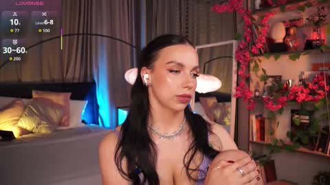 Snapshot of lunanight_ chatting on September 16, 9:07 pm Luna  next streams Mon Fri Sat Sun 8pm-5am gmt0 online show from September 16, 9:07 pm
