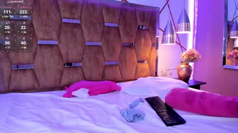 Luna online show from March 1, 12:17 am