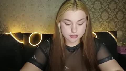 Alira online show from January 15, 4:32 am