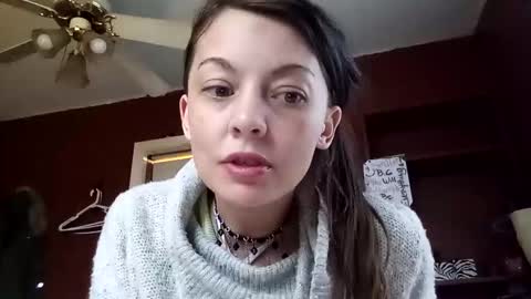 lunasecretadmirer online show from March 21, 12:43 pm