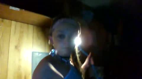 lunasecretadmirer online show from March 16, 6:39 am