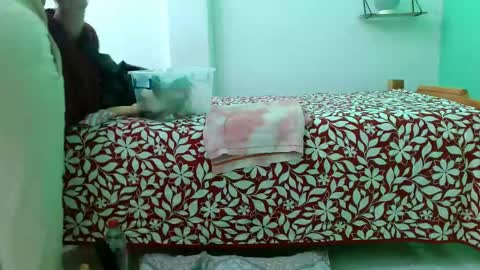 luna online show from May 17, 12:53 am