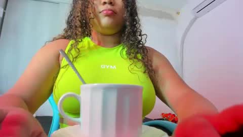 luna online show from October 10, 2:23 pm