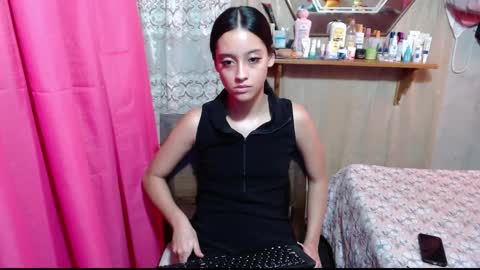 Luna online show from February 27, 9:18 pm