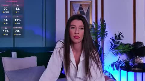 Luna online show from February 2, 5:26 am