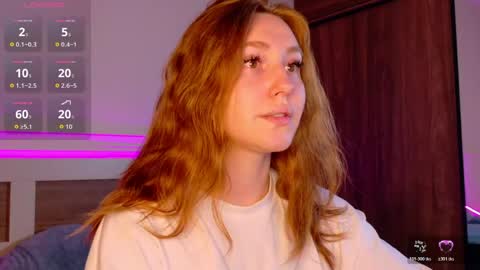 Alena online show from May 14, 1:59 am