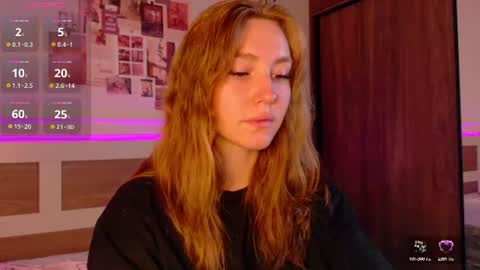 Alena online show from June 24, 1:34 am