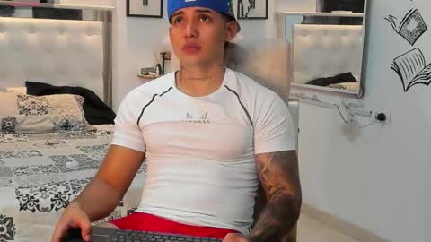 Lunay online show from September 16, 3:41 am