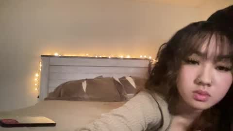 Lunadreams online show from December 20, 5:57 am