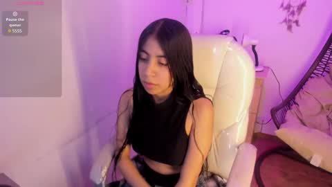  V A L E R I A   online show from February 17, 8:30 pm