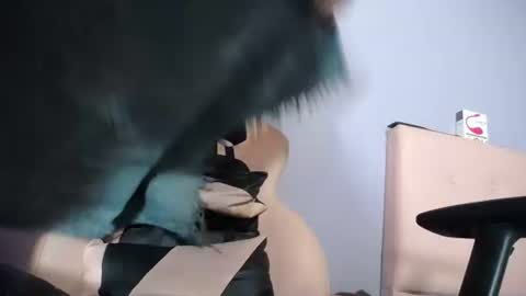 Luna Tamara online show from June 27, 6:08 am