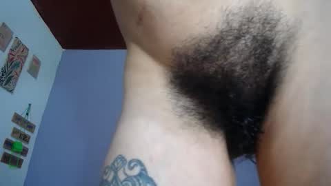 Luna Tamara online show from March 1, 6:06 am