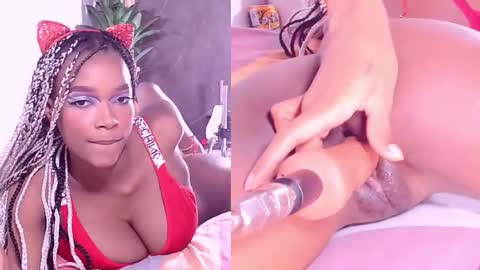 lunna online show from October 19, 1:27 pm