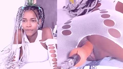 lunna online show from October 9, 3:28 pm