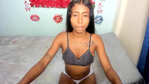 lupita_hot77 online show from October 23, 6:20 pm