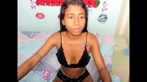 lupita_hot77 online show from November 2, 6:02 am