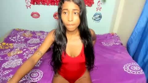 lupita_hot77 online show from October 16, 1:27 am