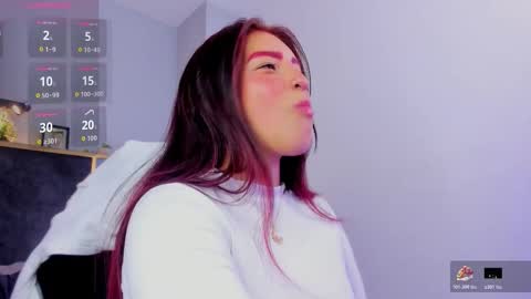 Lurea pearl online show from November 5, 4:25 am