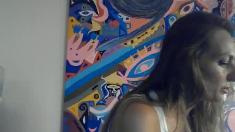 Lusisart online show from July 18, 10:01 pm
