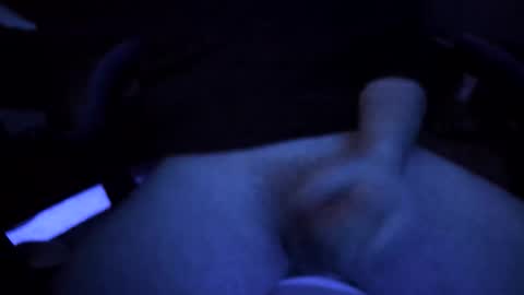 Lucifer666 online show from March 23, 11:04 am