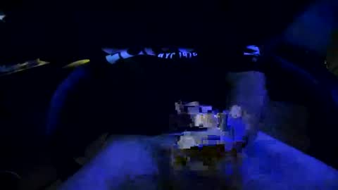 Lucifer666 online show from October 18, 12:20 pm