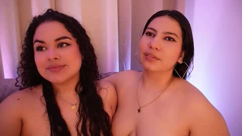 Gabrielle  Lexa  online show from October 24, 11:27 pm