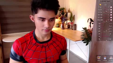 David online show from December 2, 6:56 am