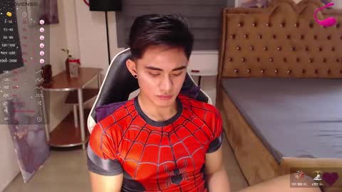 David online show from February 20, 6:17 am