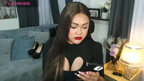 Sasha online show from May 18, 10:27 pm