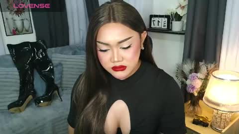 Sasha online show from May 17, 8:29 pm