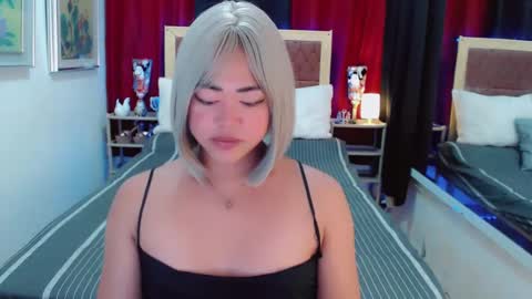 Trina online show from February 26, 5:46 am