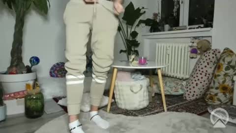 lustlnbalancevh online show from January 13, 10:17 pm