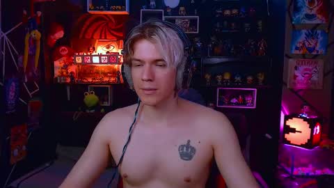 lustymatt online show from November 16, 12:56 am