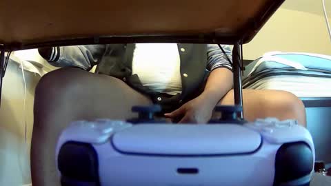 lustyvengeance online show from March 16, 4:37 am