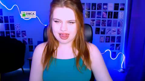 lusy_puff online show from March 2, 10:35 am