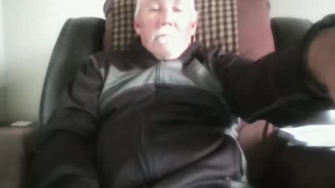 luv269er online show from November 21, 9:57 pm