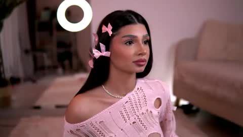 Caprice online show from April 9, 6:19 am