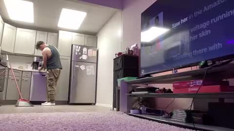 luvkoko online show from January 13, 5:37 am