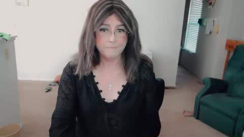 Britney online show from February 25, 6:33 pm