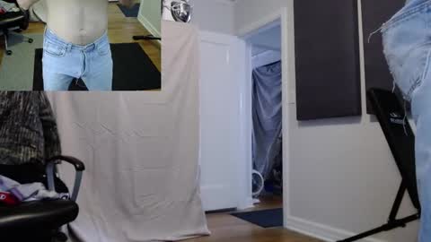 Jim Bo online show from February 19, 8:31 pm