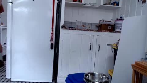 Jim Bo online show from September 18, 8:13 pm