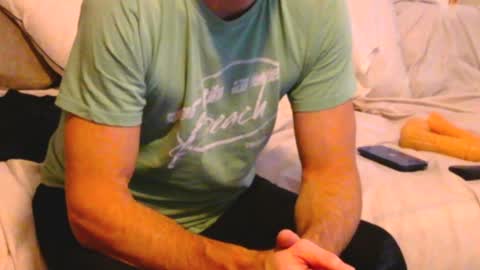 M Jordan online show from January 6, 8:39 pm