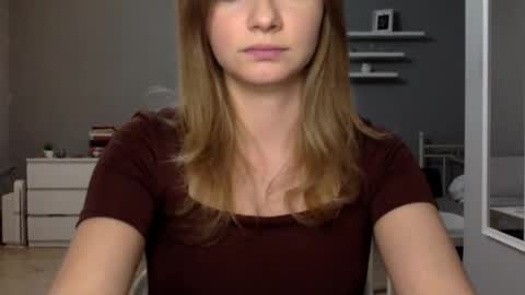 Millie online show from November 8, 3:26 pm