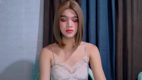 queen lux online show from March 11, 1:08 am